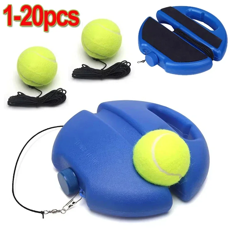 Professional Tennis Training P - огляд і ціна Badminton Rebound Trainer