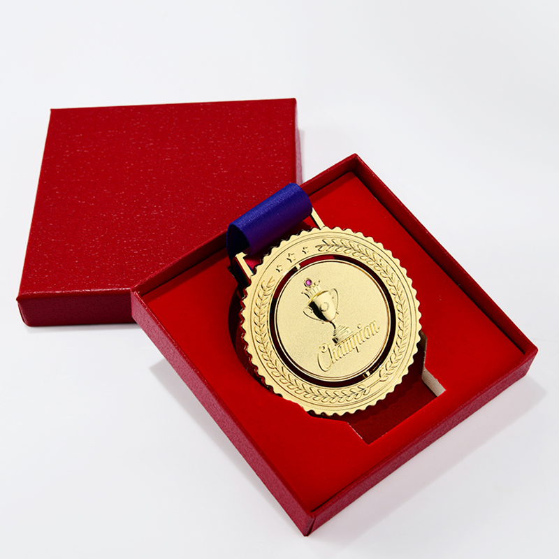 Custom Metal medal for basketb - огляд і ціна Badminton Victory