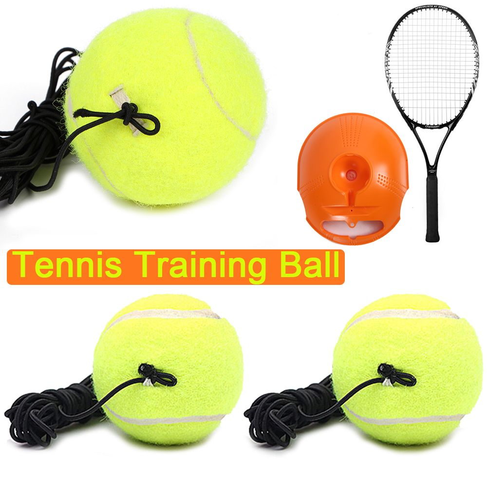 Homehold Indoor Trainer Elasti - огляд і ціна Badminton Rebound Trainer