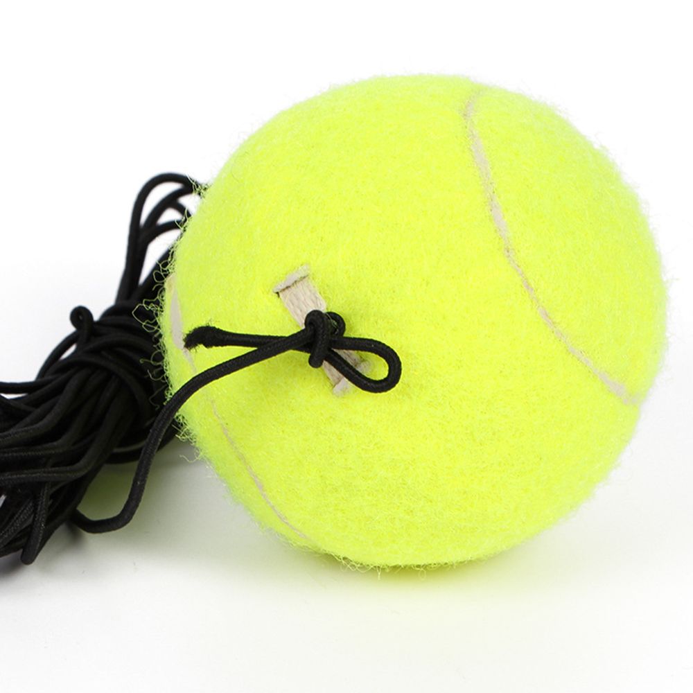 Homehold Indoor Trainer Elasti - огляд і ціна Badminton Rebound Trainer