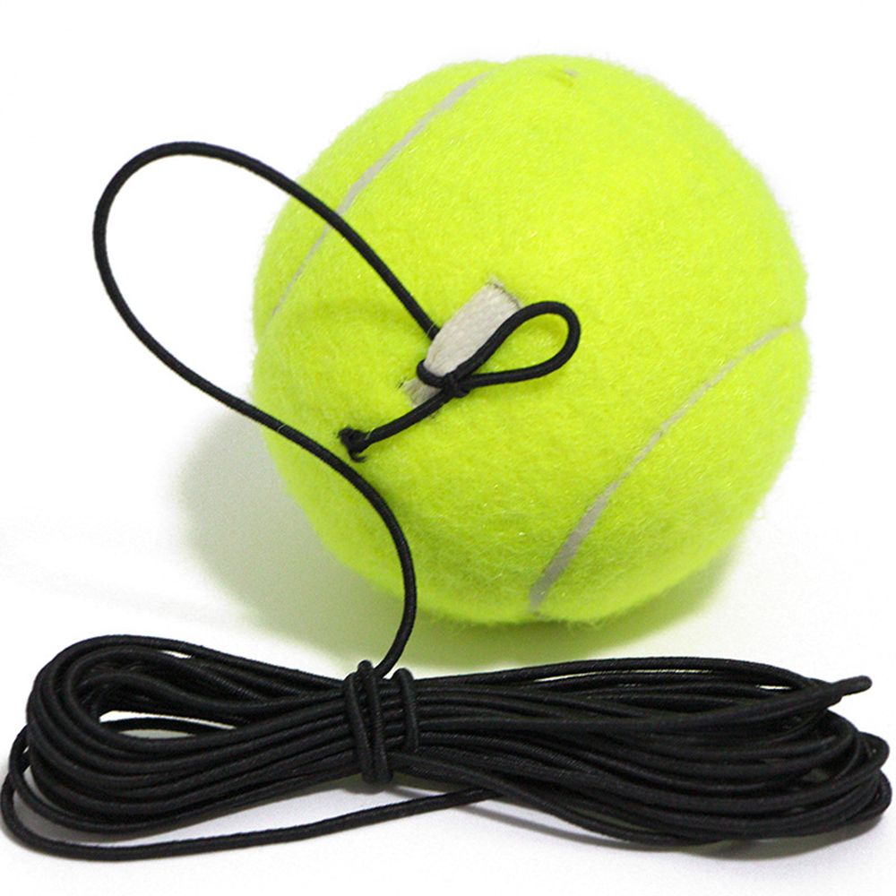 Homehold Indoor Trainer Elasti - огляд і ціна Badminton Rebound Trainer