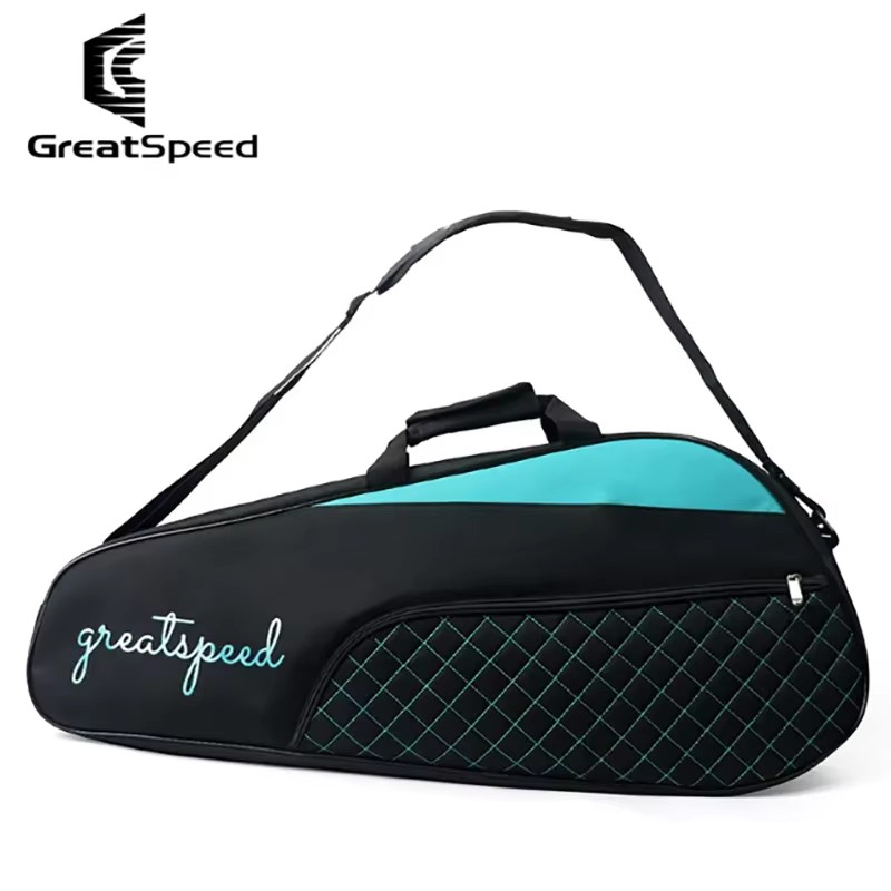 GREATSPEED Tennis Badminton Ra - огляд і ціна Badminton Equipment