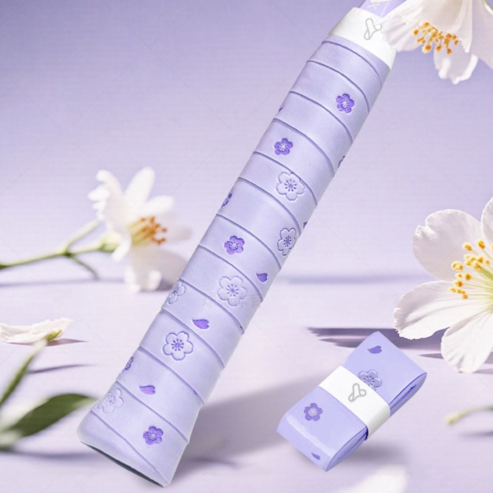 New PU Badminton Handle Wrap T - огляд і ціна Badminton Equipment