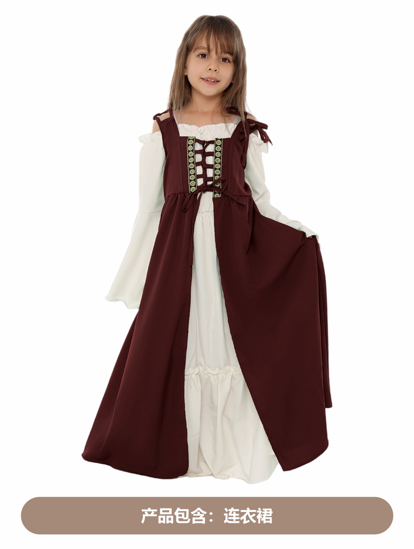 Medieval Royal Court Cosplay C - огляд і ціна Badminton Victory