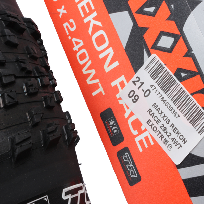 MAXXIS REKON RACE Original Mou - огляд і ціна Badminton Victory