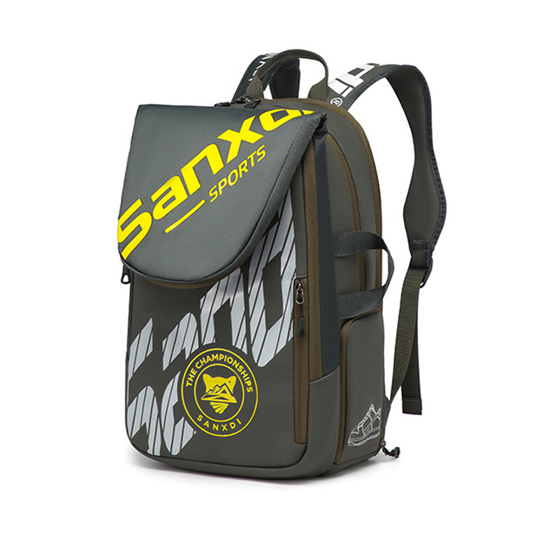 2026 SANXDI Tennis Racket Bag  - огляд і ціна Badminton Equipment