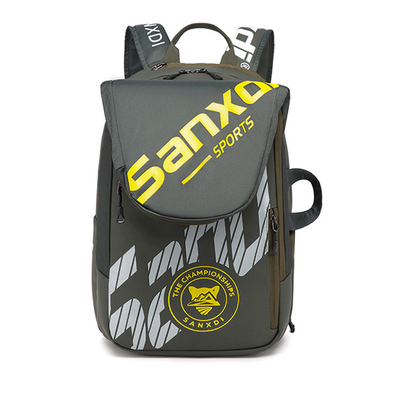 2026 SANXDI Tennis Racket Bag  - огляд і ціна Badminton Equipment