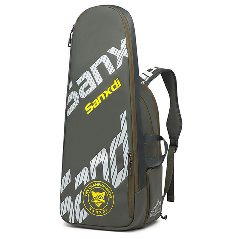 2026 SANXDI Tennis Racket Bag  - огляд і ціна Badminton Equipment