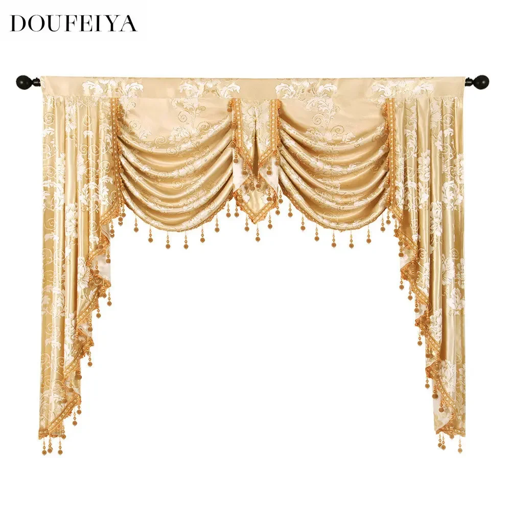European Style Curtains for Li - огляд і ціна Badminton Victory