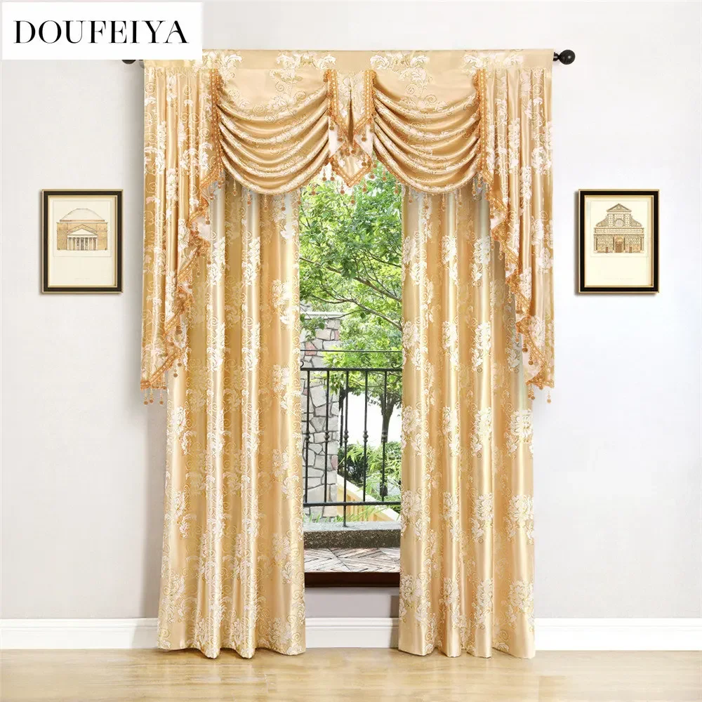 European Style Curtains for Li - огляд і ціна Badminton Victory