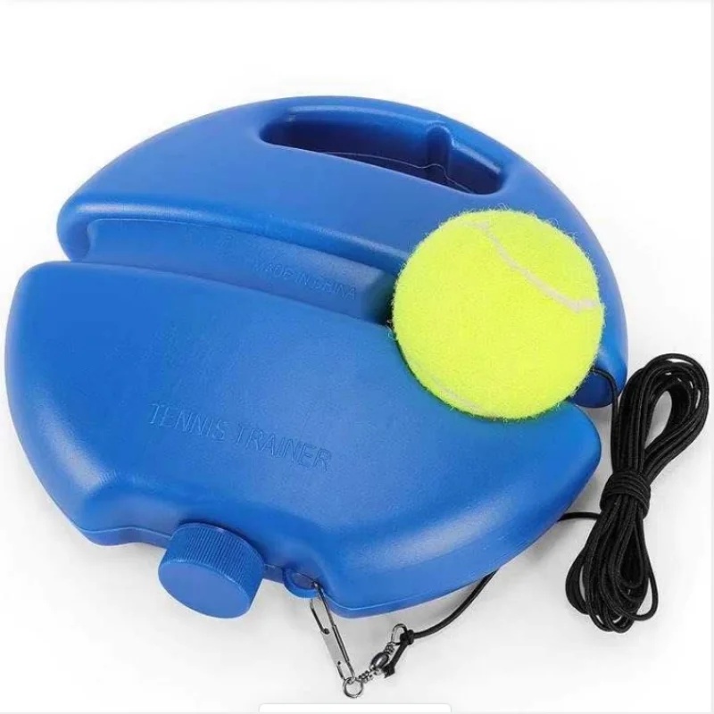 Tennis Rebound Trainer with Ba - огляд і ціна Badminton Rebound Trainer