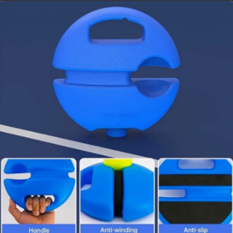 Tennis Rebound Trainer with Ba - огляд і ціна Badminton Rebound Trainer
