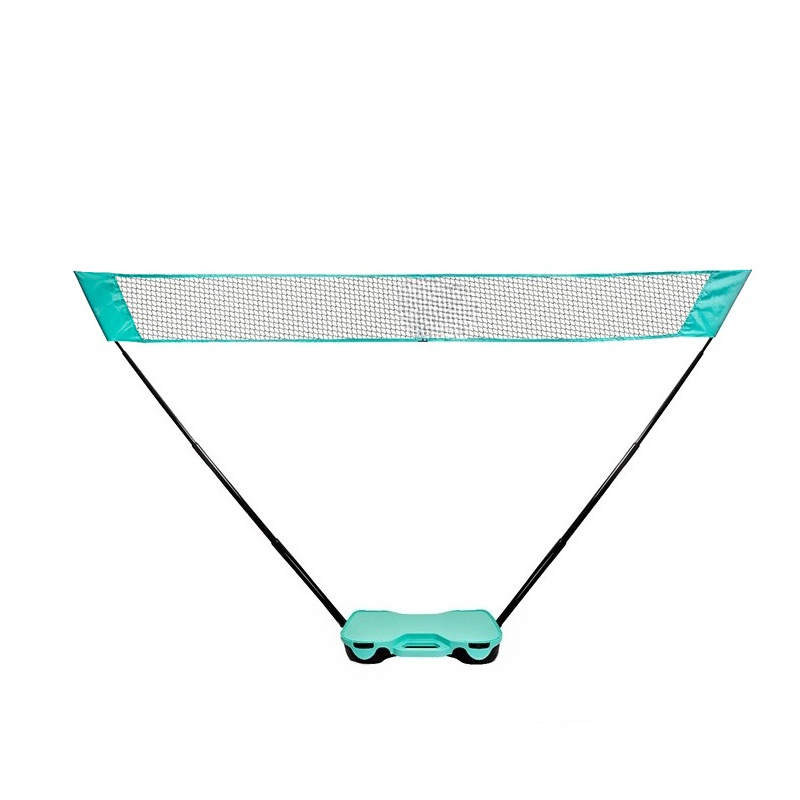Foldable Badminton Net Bracket - огляд і ціна Badminton Equipment