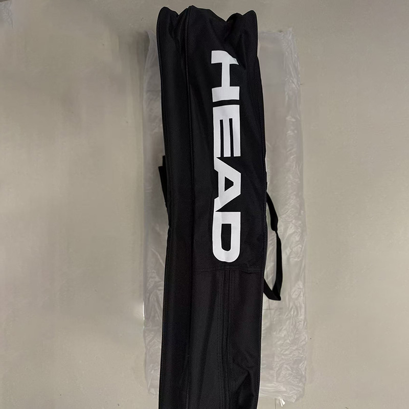 Original HEAD Large Capacity T - огляд і ціна Badminton Equipment