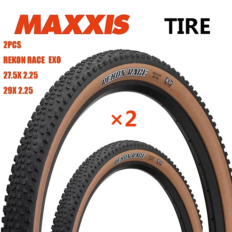 2PCS MAXXIS 29 MTB Bicycle Tir - огляд і ціна Badminton Victory